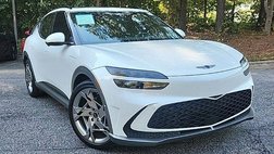 2023 Genesis GV60 Performance