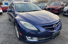 2010 Mazda MAZDA6 i Touring