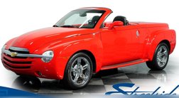 2004 Chevrolet SSR LS
