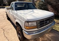 1994 Ford F-150 S