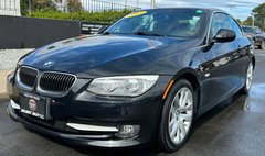 2013 BMW 3 Series 328i