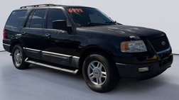 2006 Ford Expedition XLT