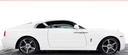 2019 Rolls-Royce Wraith Base