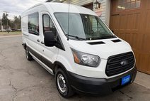 2019 Ford Transit 250