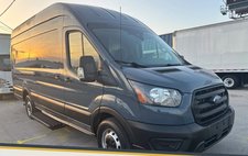 2020 Ford Transit 250