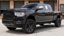 2020 Ram Ram Pickup 2500 Limited