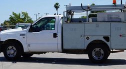 2006 Ford F-350 XL