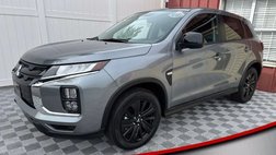 2026 Mitsubishi Outlander Sport S