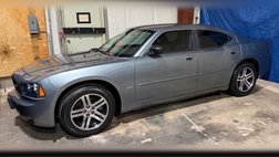 2006 Dodge Charger SE