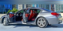 2014 BMW 6 Series 640i Gran Coupe