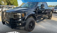 2019 Ford Super Duty F-250 Lariat