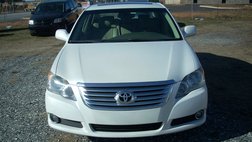 2008 Toyota Avalon Limited