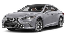 2022 Lexus ES 350 Ultra Luxury