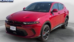 2024 Dodge Hornet GT