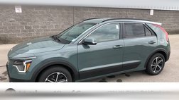 2023 Kia Niro EX