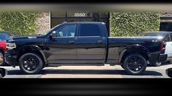 2019 Ram Ram Pickup 2500 Laramie