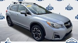 2016 Subaru Crosstrek 2.0i Premium
