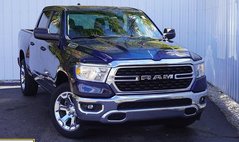 2022 Ram Ram Pickup 1500 Lone Star