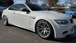 2013 BMW M3 Base