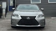2017 Lexus ES 350 Base
