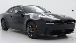 2025 Dodge Charger Daytona R/T