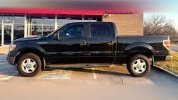 2012 Ford F-150 XL