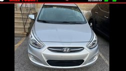 2017 Hyundai Accent Sport