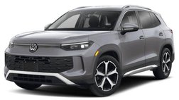 2025 Volkswagen Tiguan SE 4Motion