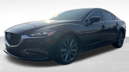 2019 Mazda MAZDA6 Grand Touring