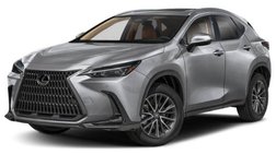 2026 Lexus NX 350 Premium