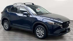 2023 Mazda CX-5 2.5 S Select