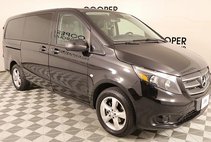 2018 Mercedes-Benz Metris Passenger