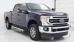 2022 Ford Super Duty F-250 Lariat