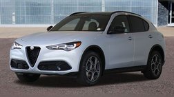 2025 Alfa Romeo Stelvio Sprint