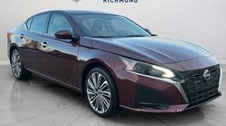 2024 Nissan Altima 2.5 SL