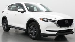2019 Mazda CX-5 Sport