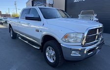 2010 Dodge Ram 2500 Laramie