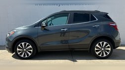 2018 Buick Encore Essence