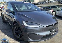 2023 Tesla Model X Plaid