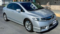 2010 Honda Civic EX-L