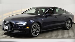 2016 Audi A7 3.0T quattro Prestige