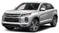 2025 Mitsubishi Outlander Sport ES