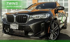 2024 BMW X4 M Base