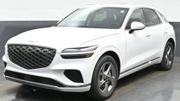 2026 Genesis GV70 2.5T Select