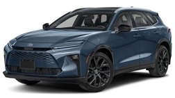 2026 Toyota Crown Signia Limited