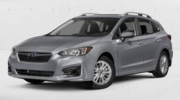 2018 Subaru Impreza Premium