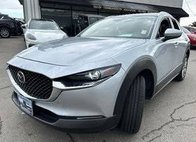 2021 Mazda CX-30 Premium