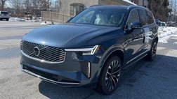 2026 Volvo XC90 B6 Plus 7P