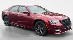 2023 Chrysler 300 Touring L