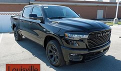 2026 Ram Ram Pickup 1500 Lone Star
